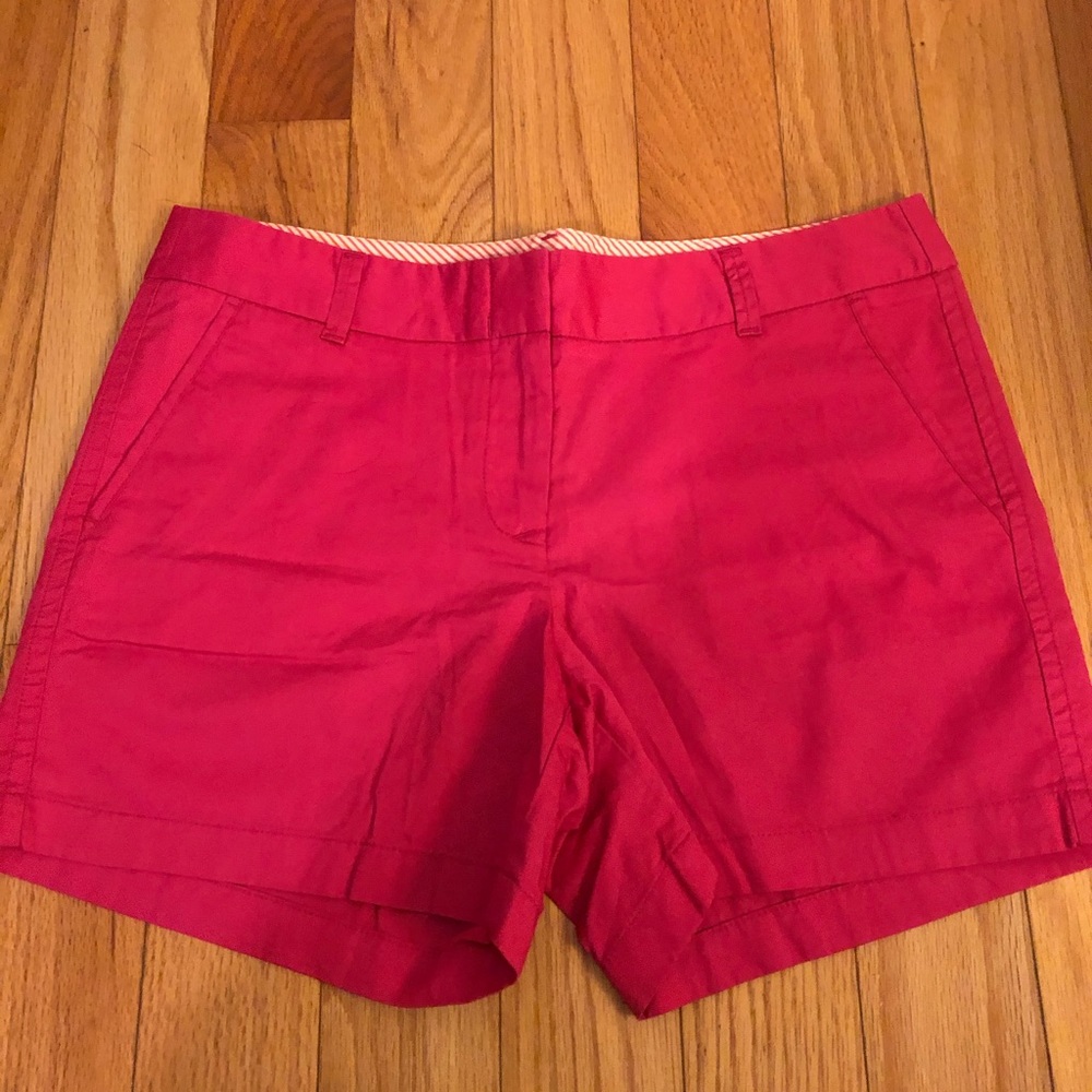 Chino Shorts